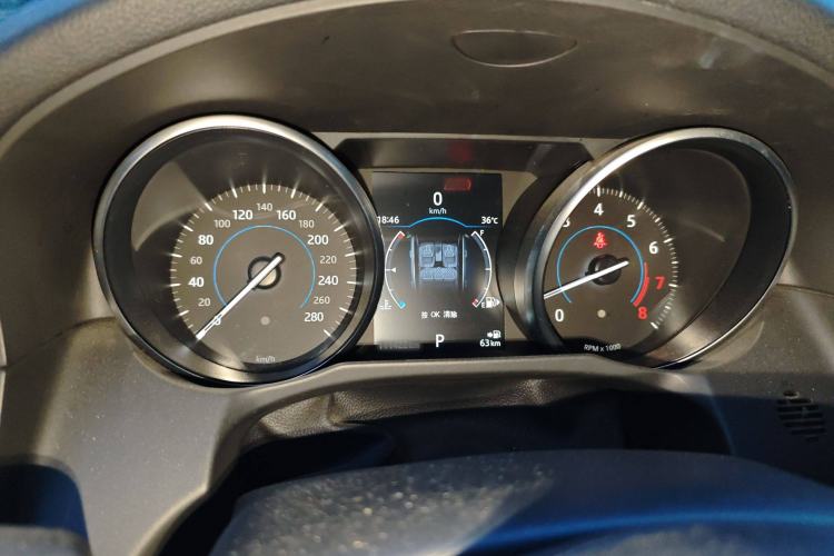 Used Jaguar XFL 2017 XFL 2.0T 200PS Windflower Edition
