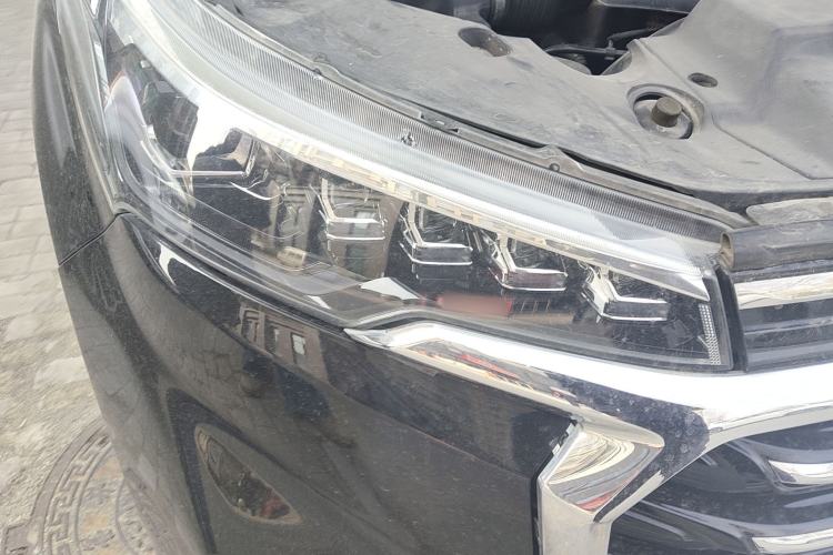 Used SAIC MAXUS G20 2019 First Edition 2.0T Automatic ZhiZun Version China V Standard