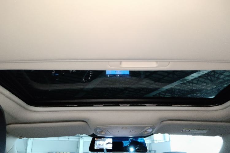 Used Ford Focus 2018 Hatchback Classic 1.6L Automatic Trendy SmartDrive Edition Headliner