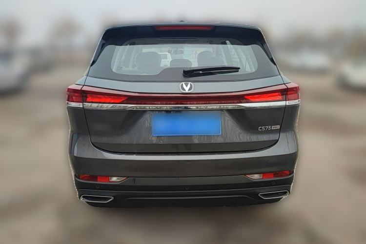 Used Changan CS75 2025 Model PRO 1.5T Enjoyment 7-Seater