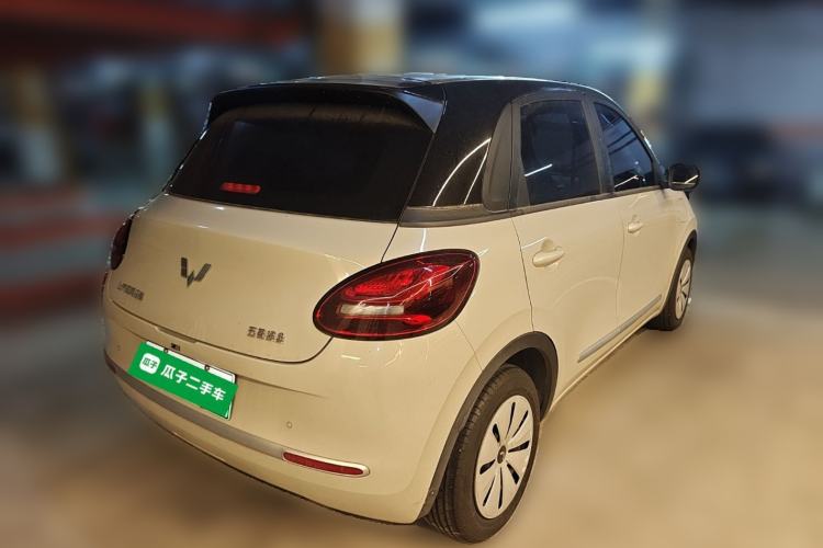 Used Wuling Bingo 2023 203km Light Edition