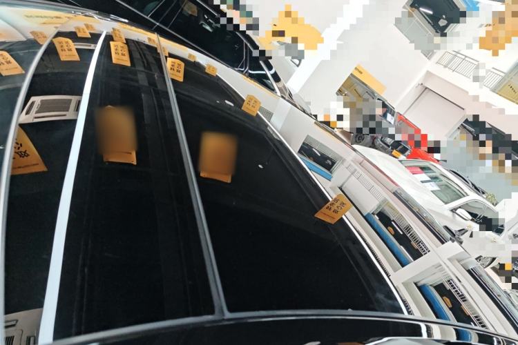 Used Audi A6L 2019 45 TFSI quattro Prestige Elegant Edition