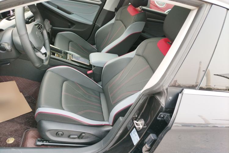 Used Volkswagen Lamando 2023 Lavida L 280TSI DSG Cool & Spicy Edition