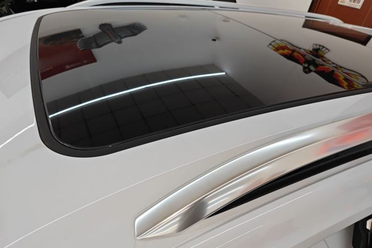 Used Buick Envision 2026 Model Equinox Plus 28T Two-Wheel-Drive Platinum Edition