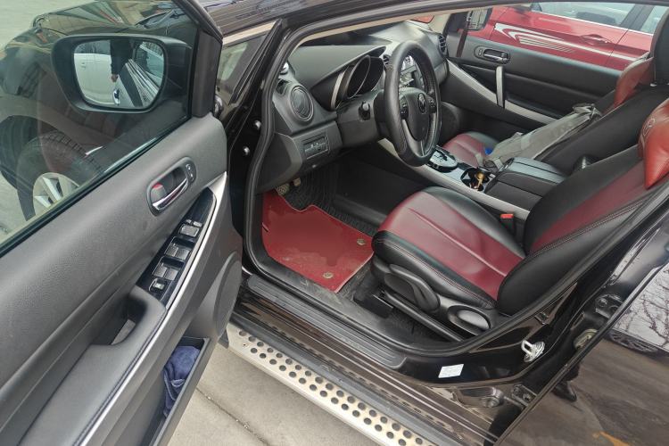 Used Mazda CX-7 2014 2.5L 2WD Fashion Edition
