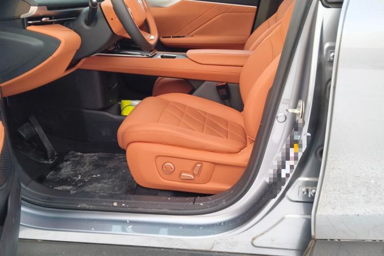 Used Deepal S05 2024 200Max Range-Extended Long-Range Version