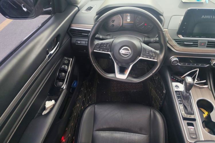 Used Nissan Teana 2021 2.0L XL Comfort Edition