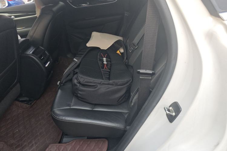 Used Cadillac XT5 2020 28T Luxury Version