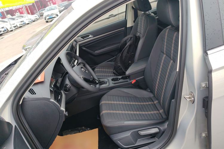 Used Volkswagen Lavida 2019 280TSI DSG Comfort Edition China VI standard
