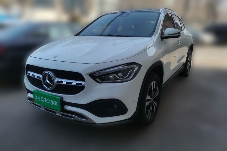 Used Mercedes-Benz GLA 2023 GLA 220