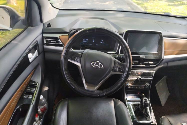 Used CHANGAN KAICHENG Changxing 2019 1.5L Manual Smart Connect Luxury Model
