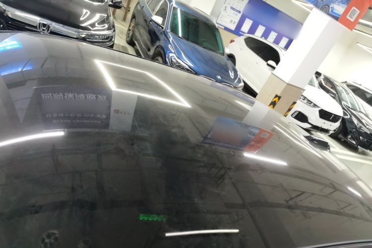 Used BMW i5 2024 eDrive 35L Luxury Package