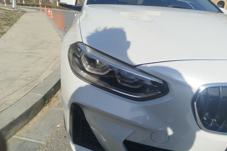 Used BMW 1 Series 2020 120i M Sport Package Right Front Headlight