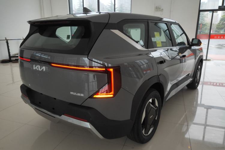 Used Kia EV5 2025 530 Air
