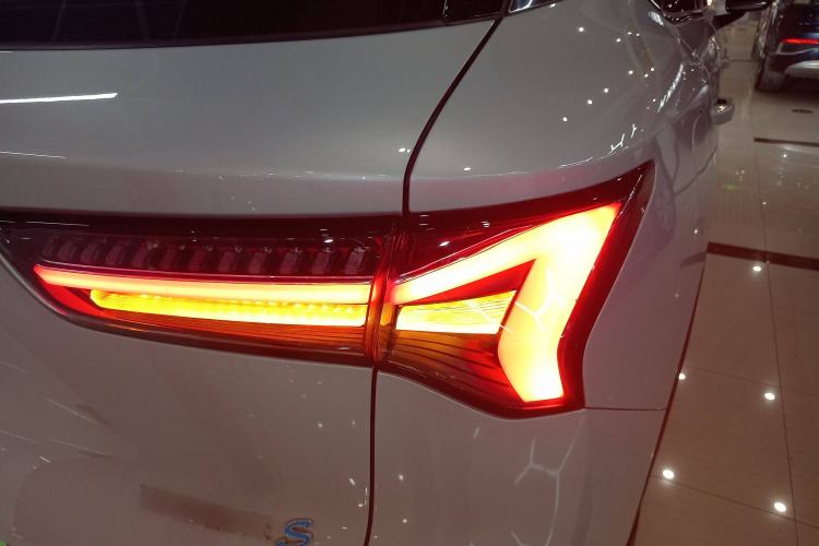 Used Wuling Xingguang S 2024 130 km Flagship Version