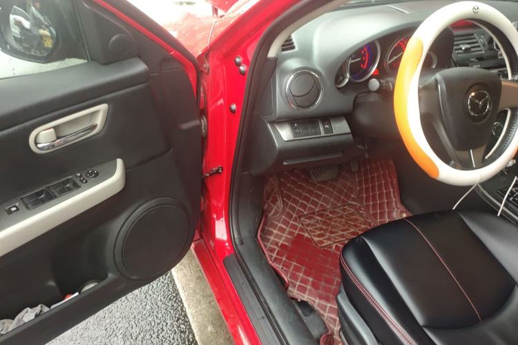 Used Mazda 6 2012 2.0L Automatic Elite Edition
