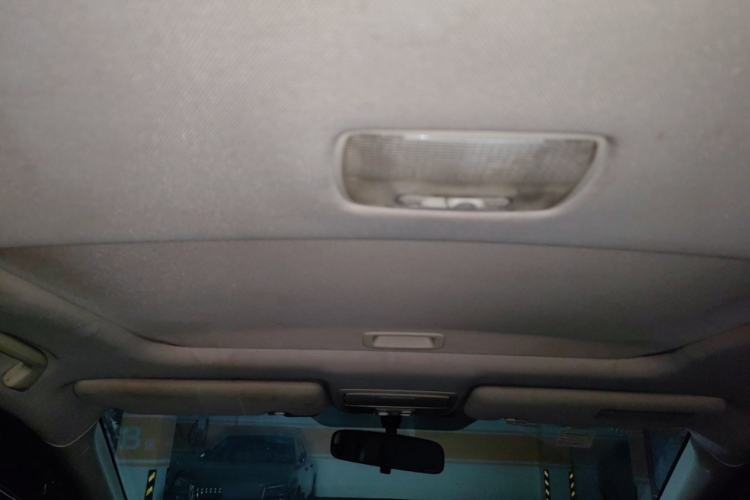 Used Honda CR-V 2015 2.4L four-wheel drive luxury version
