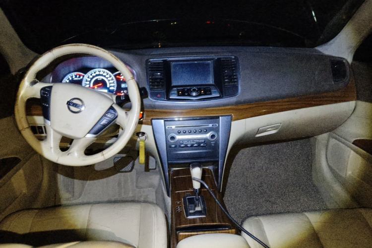 Used Nissan Teana 2011 2.5L XL Advanced Edition
