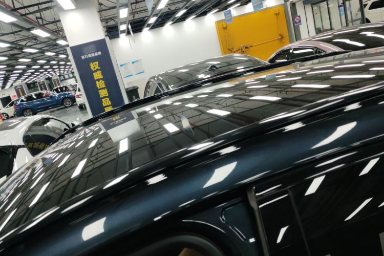 Used ARCFOX Alpha T5 2025 630 Shenxing Edition
