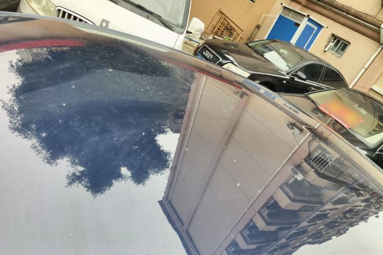 Used BYD Qin PLUS 2023 Champion Edition DM-i 55KM Leading Model