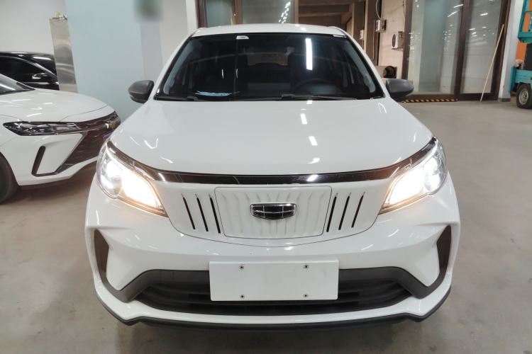 Used Geometry EX3 Kung Fu Cow 2021 Tough Bull Cow Front