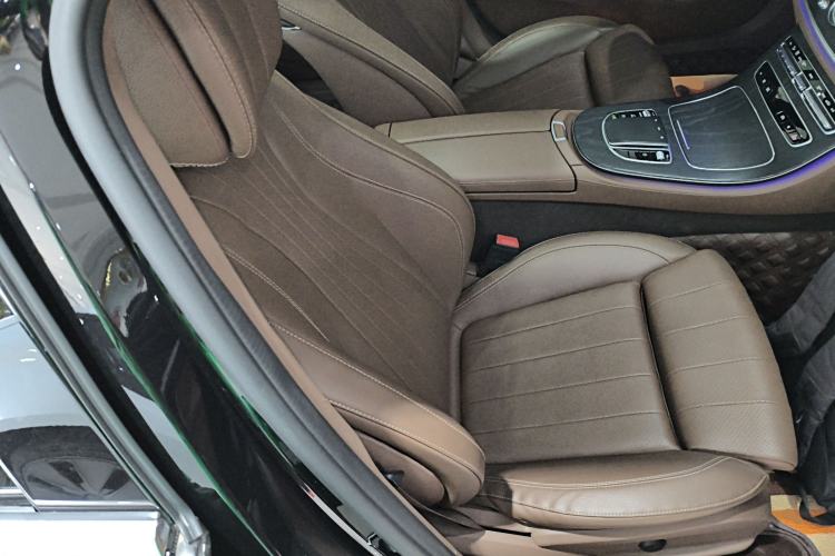 Used Mercedes-Benz E-Class 2023 E 260 L