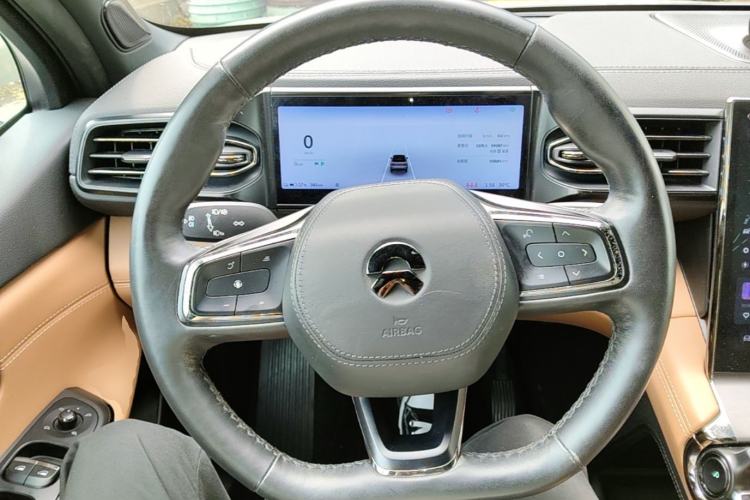 Used Nio ES6 2020 600 km Sport Edition