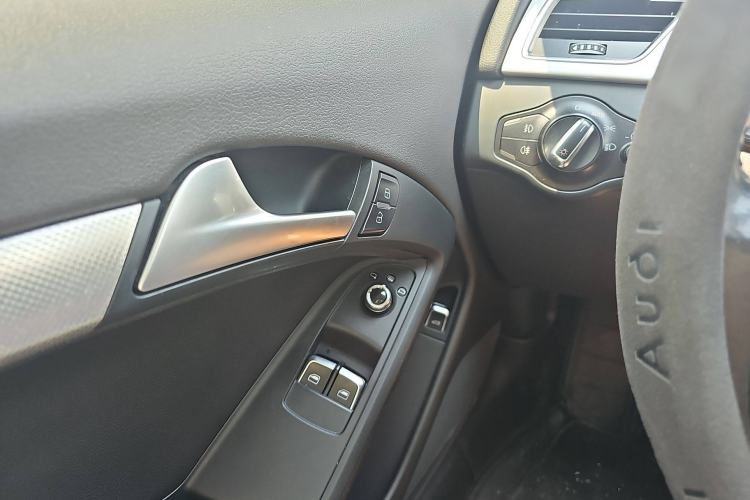 Used Audi A5 2016 Coupe 45 TFSI Ambition Edition
