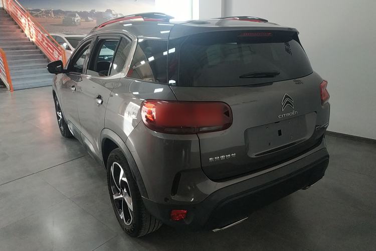 Used Citroen C5 AIRCROSS 2020 400THP Premium Edition Exterior 2