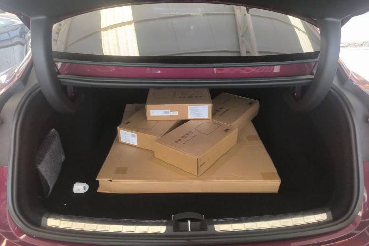 Used Hima Stelato S9 2025 Extended-Range Ultra
