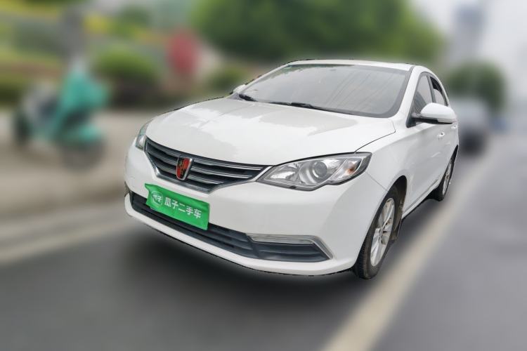 Used Roewe 360 2015 1.5L Automatic Luxury Edition Guazi used car, China used car export, Used car for sale, Used cars, Cheapest cars for sale