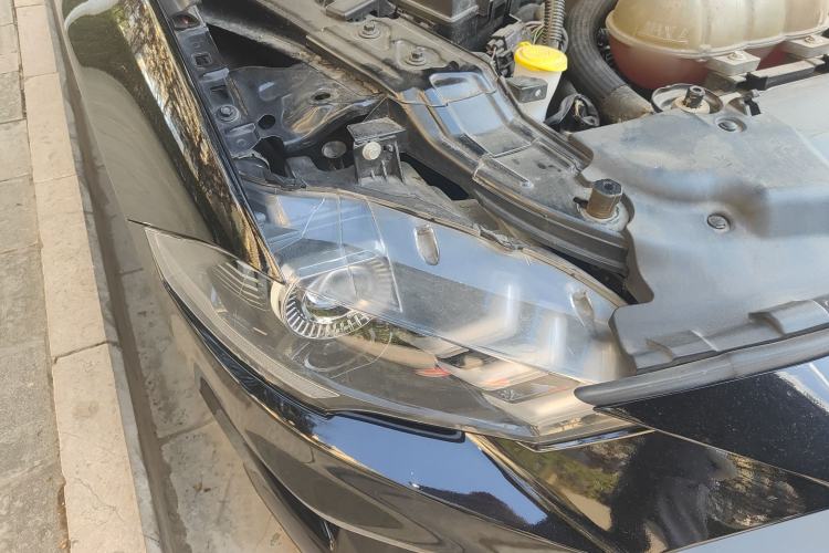 Used Ford Mustang 2019 2.3L EcoBoost