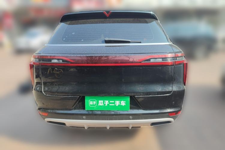 Used Venucia Star 2020 260T Automatic 48V Mild Hybrid Turbocharged Star Edition
