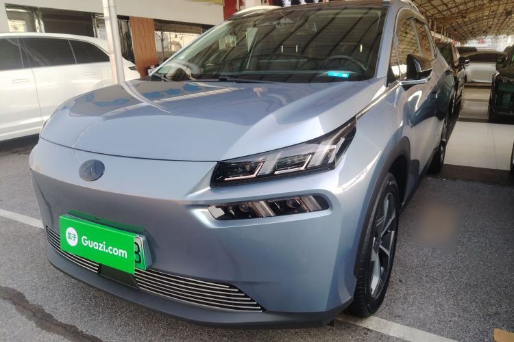 Used AION V 2024 Plus 70 Star Edition Lithium Iron Phosphate