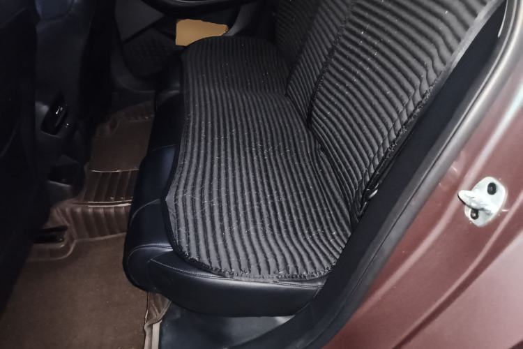 Used MG 5 2021 300TGI DCT Elegant Luxury Edition
