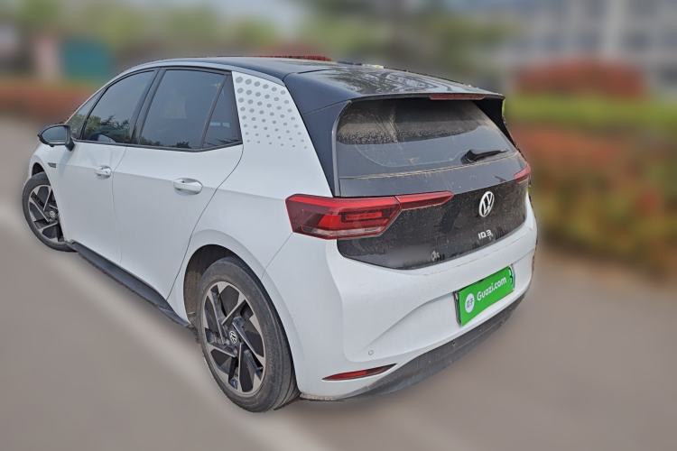 Used Volkswagen ID.3 2023 Pure Smart Edition