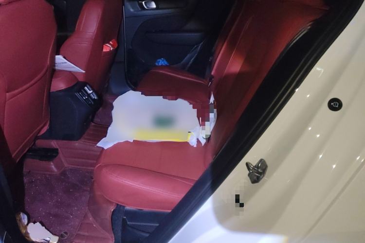 Used Volvo XC40 2021 T3 Smart & Stylish Edition
