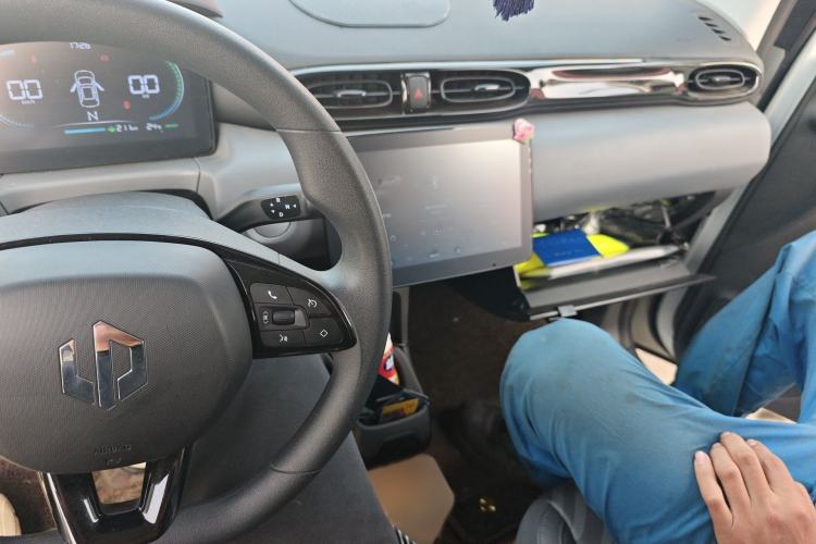 Used Leapmotor T03 2024 310 Comfort Edition