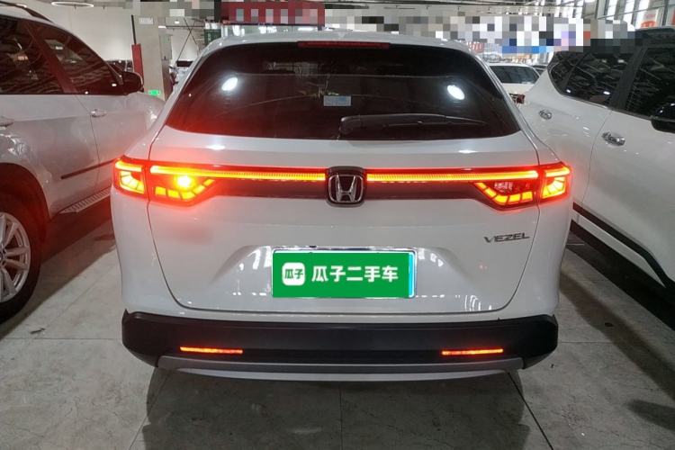 Used Honda Vezel 2025 1.5L CVT Comfort Edition
