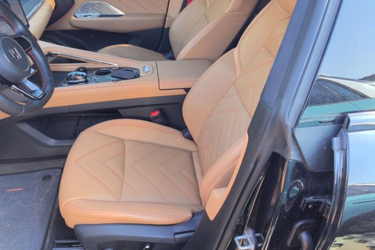 Used Zeekr 001 2023 WE Edition 86 kWh
