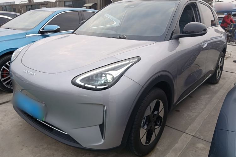 Used Geely Galaxy Geome 2025 UP 410km Exploration+ Edition