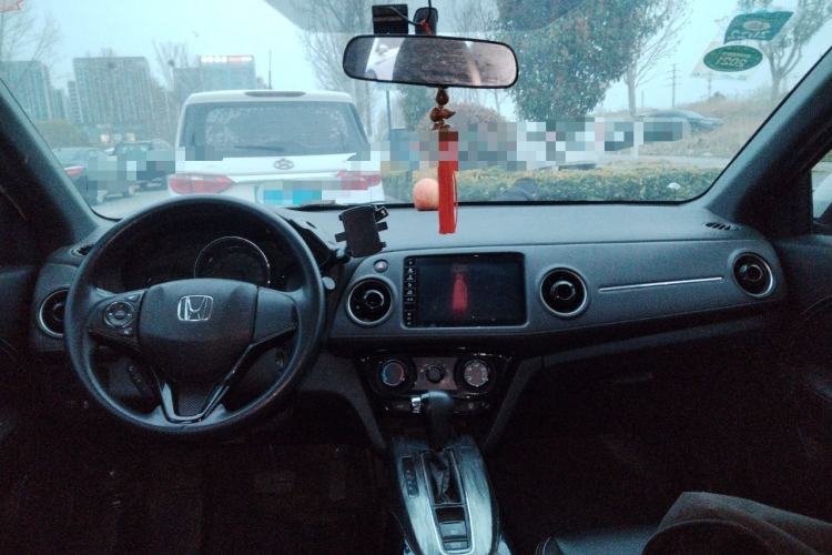 Used Honda XR-V 2020 1.5L CVT Classic Edition