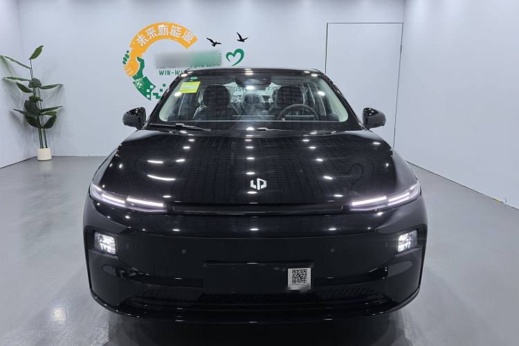 Used Leapmotor B01 2025 550 Comfort Edition