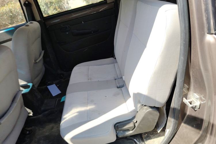 Used Wuling Hongguang 2016 1.5L S Comfort Version