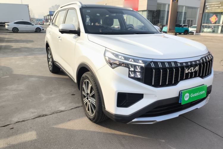 Used Kia Sportage R 2021 Ace 2.0L Splendid Edition
