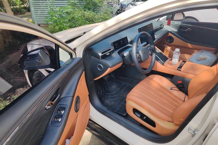 Used AION RT 2025 520 Smart Enjoy Edition
