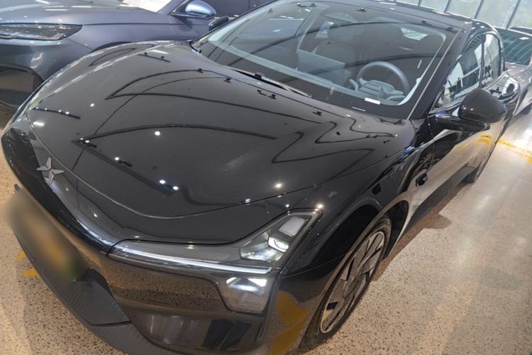 Used XPeng MONA M03 2025 600 with Ultra-Long Range Max