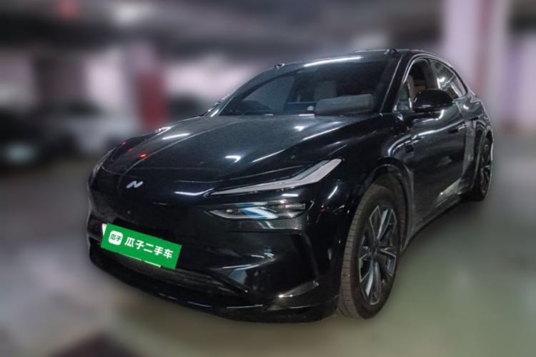 Used ONVO L60 2024 60 kWh All-Wheel Drive