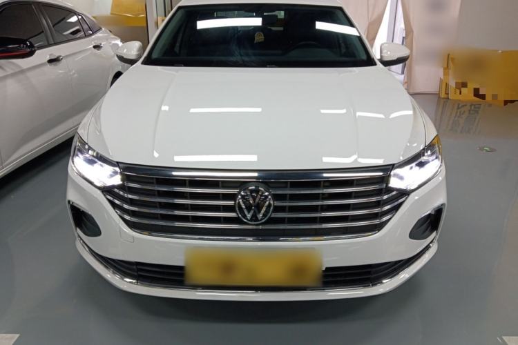 Used Volkswagen Lavida 2023 1.5L Automatic 5 Million Edition