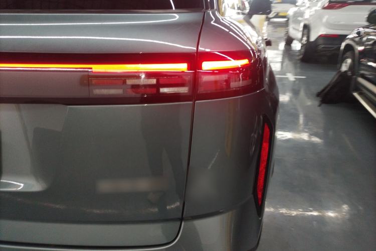 Used Chery Explore 06 2023 Urban Edition 1.6T Two-Wheel Drive Luxury